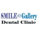 Smile Gallery Dental Clinic logo